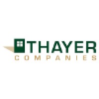 J. P. Thayer Company, inc. logo, J. P. Thayer Company, inc. contact details