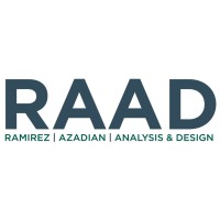 RAAD Engineering logo, RAAD Engineering contact details