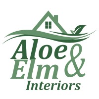 Aloe & Elm Interiors logo, Aloe & Elm Interiors contact details