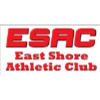 East Shore Athletic Club logo, East Shore Athletic Club contact details