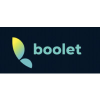 Boolet logo, Boolet contact details