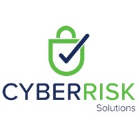 CyberRisk Solutions logo, CyberRisk Solutions contact details