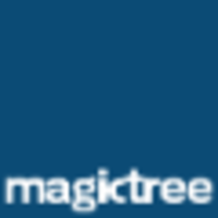 MagicTree logo, MagicTree contact details