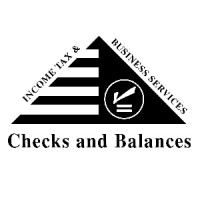 Checks and Balances Inc logo, Checks and Balances Inc contact details