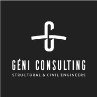 Geni Consulting Engineers logo, Geni Consulting Engineers contact details