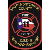 South Montgomery County Fire Department logo, South Montgomery County Fire Department contact details