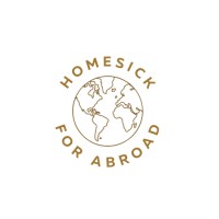 Homesick For Abroad logo, Homesick For Abroad contact details