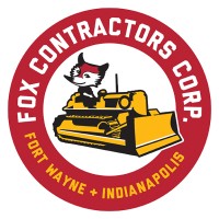 Fox Contractors Corp. logo, Fox Contractors Corp. contact details