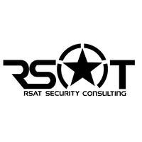 RSAT Security Consulting logo, RSAT Security Consulting contact details