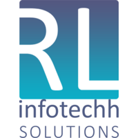 RL Infotechh Solutions logo, RL Infotechh Solutions contact details