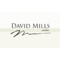 David Mills Studio logo, David Mills Studio contact details