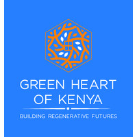 The Green Heart of Kenya logo, The Green Heart of Kenya contact details