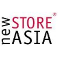 NEW STORE ASIA logo, NEW STORE ASIA contact details