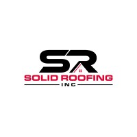 Solid Roofing, Inc logo, Solid Roofing, Inc contact details