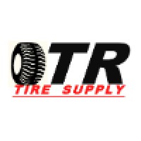 OTR Tire Supply logo, OTR Tire Supply contact details