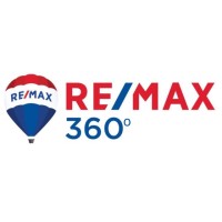 RE/MAX 360 Paraguay logo, RE/MAX 360 Paraguay contact details