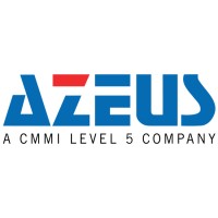 Azeus UK Limited logo, Azeus UK Limited contact details