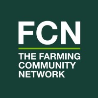 The Farming Community Network logo, The Farming Community Network contact details