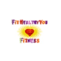 Fit Healthy You Fitness logo, Fit Healthy You Fitness contact details