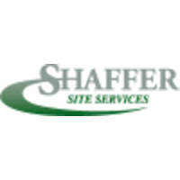 Shaffer Site Services logo, Shaffer Site Services contact details