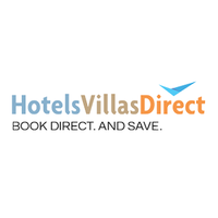 HotelsVillasDirect logo, HotelsVillasDirect contact details