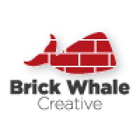 Brick Whale Creative logo, Brick Whale Creative contact details