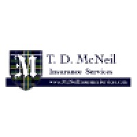 T.D. McNeil Insurance Services logo, T.D. McNeil Insurance Services contact details