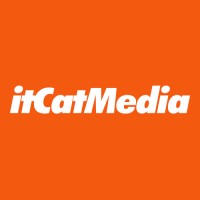 ITCAT MEDIA logo, ITCAT MEDIA contact details