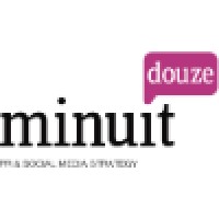 Minuit Douze logo, Minuit Douze contact details