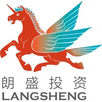 Lang Sheng Investment Group Co.Ltd logo, Lang Sheng Investment Group Co.Ltd contact details