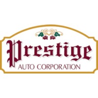 Prestige Auto Corporation logo, Prestige Auto Corporation contact details