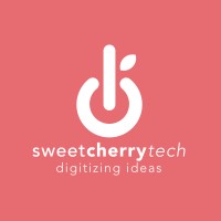 SweetCherry Tech logo, SweetCherry Tech contact details