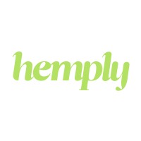 Hemply logo, Hemply contact details