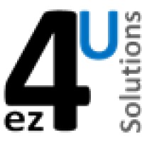 ez4u Solutions logo, ez4u Solutions contact details