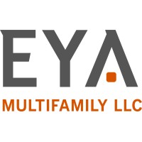 EYA Multifamily Construction logo, EYA Multifamily Construction contact details