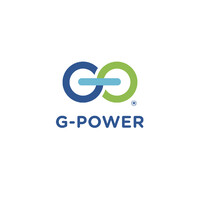 G-Power LLC logo, G-Power LLC contact details