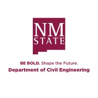 NMSU Civil Engineering logo, NMSU Civil Engineering contact details