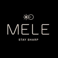 MELE logo, MELE contact details