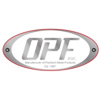 Oxnard Precision Fabrication logo, Oxnard Precision Fabrication contact details