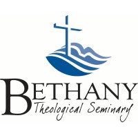 Bethany Theological Seminary logo, Bethany Theological Seminary contact details