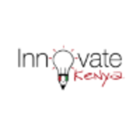 Innovate Kenya logo, Innovate Kenya contact details