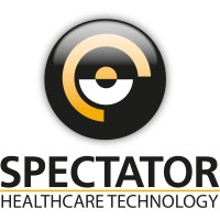 Spectator Healthcare Technology logo, Spectator Healthcare Technology contact details