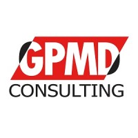 GPMD Consulting logo, GPMD Consulting contact details