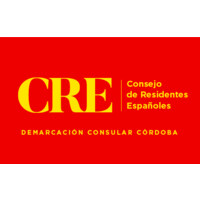 C.R.E Demarcación Consular Córdoba. logo, C.R.E Demarcación Consular Córdoba. contact details