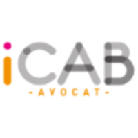 iCAB AVOCAT logo, iCAB AVOCAT contact details