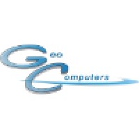 GeoComputers LLC logo, GeoComputers LLC contact details