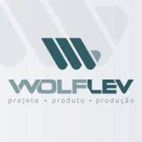 WolfLev Industrial logo, WolfLev Industrial contact details