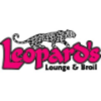 Leopard's Lounge & Broil logo, Leopard's Lounge & Broil contact details