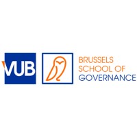 Brussels School of Governance (BSoG) logo, Brussels School of Governance (BSoG) contact details