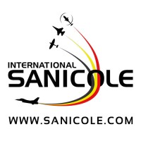 International Sanicole Airshow logo, International Sanicole Airshow contact details